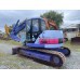 Экскаватор KOMATSU PC128UU-1